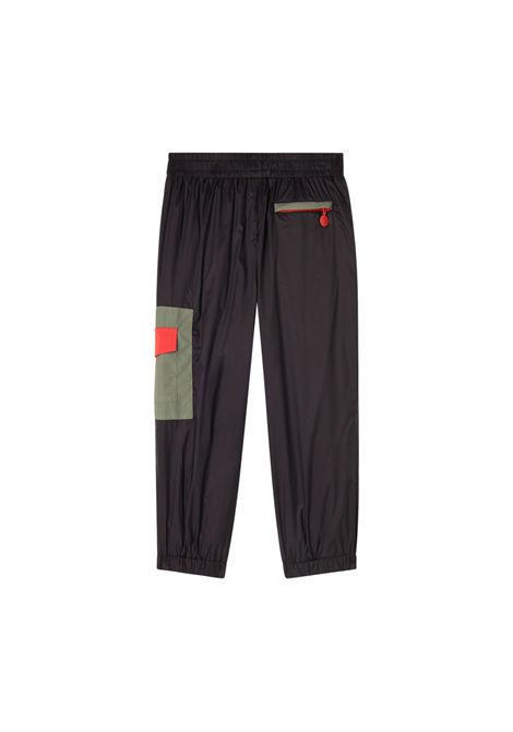 Pantaloni con vita elasticizzata STELLA MC CARTNEY KIDS | TX6R20 Z0536930